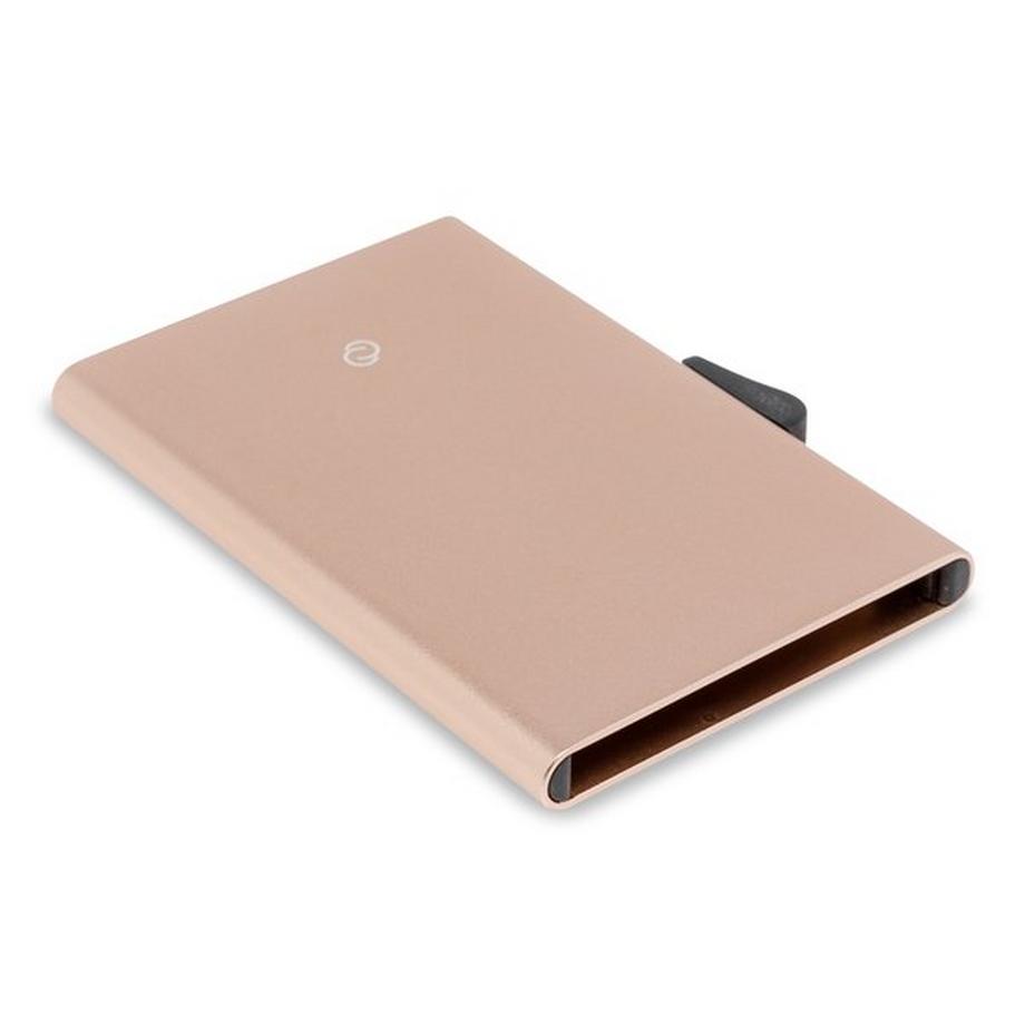 C-SECURE Custodia carte credito  