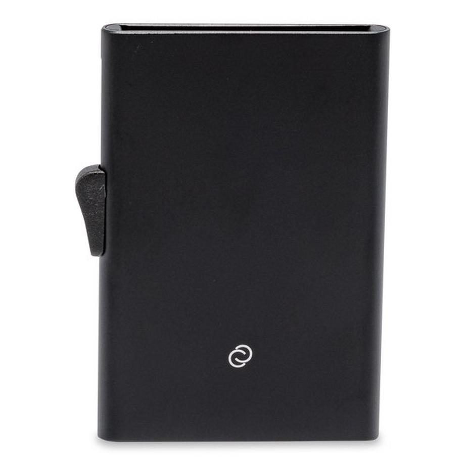 Etui cartes crédit