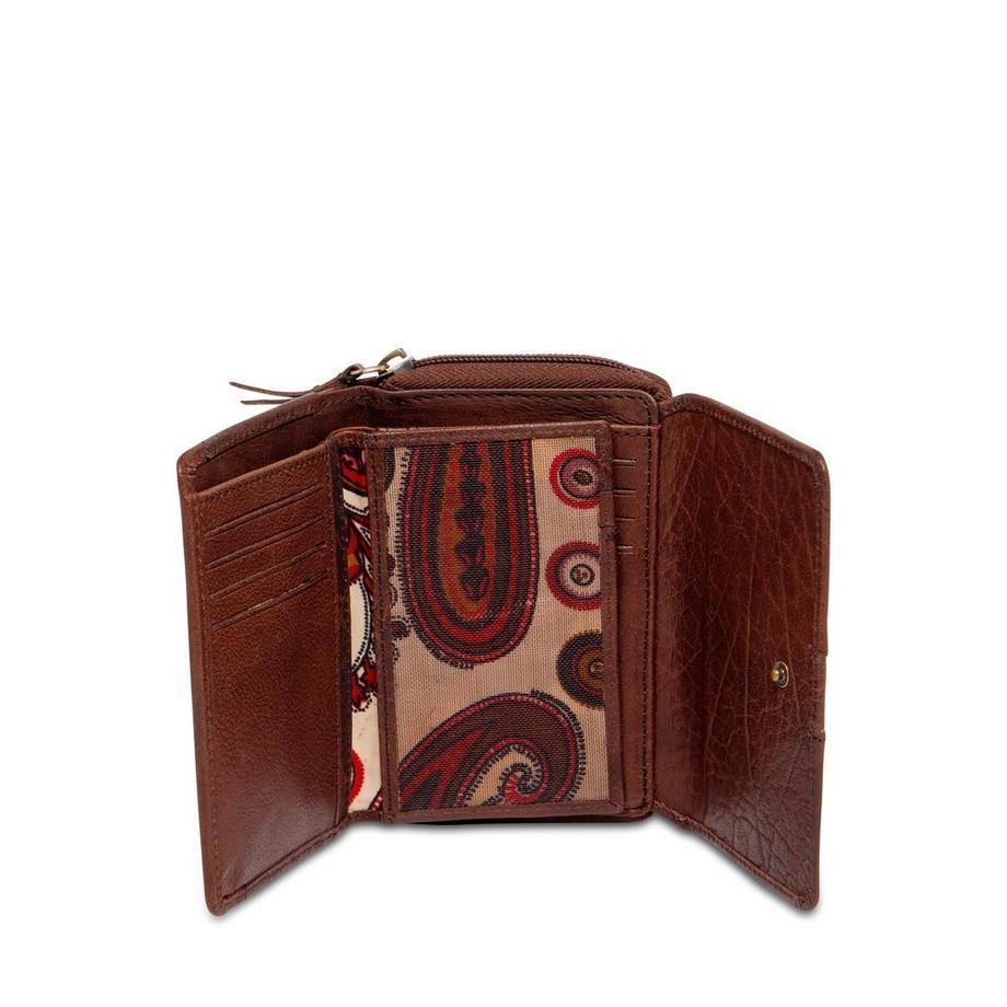 Manor Woman Portamonete  