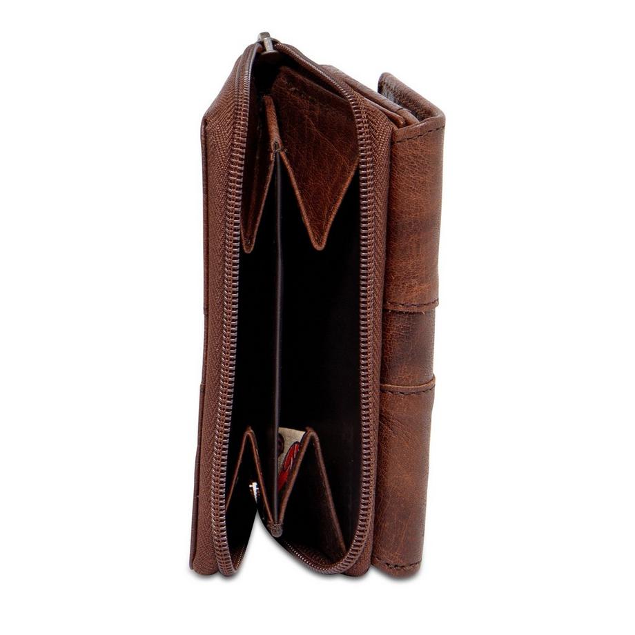 Manor Woman Portamonete  