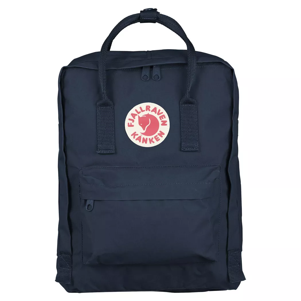 Fjällräven Kånken, Royal Blue, One Size