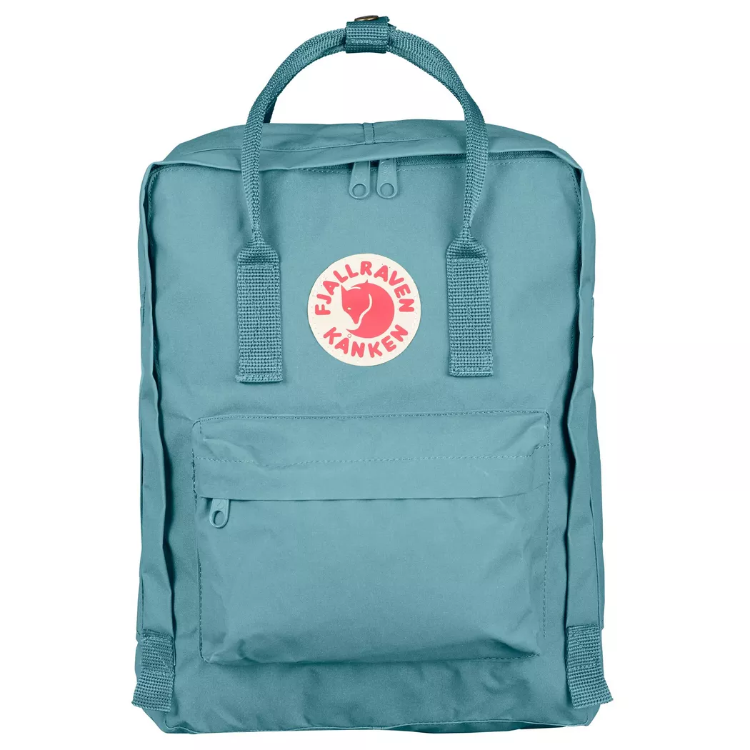 Fjällräven Kånken, Royal Blue, One Size 2