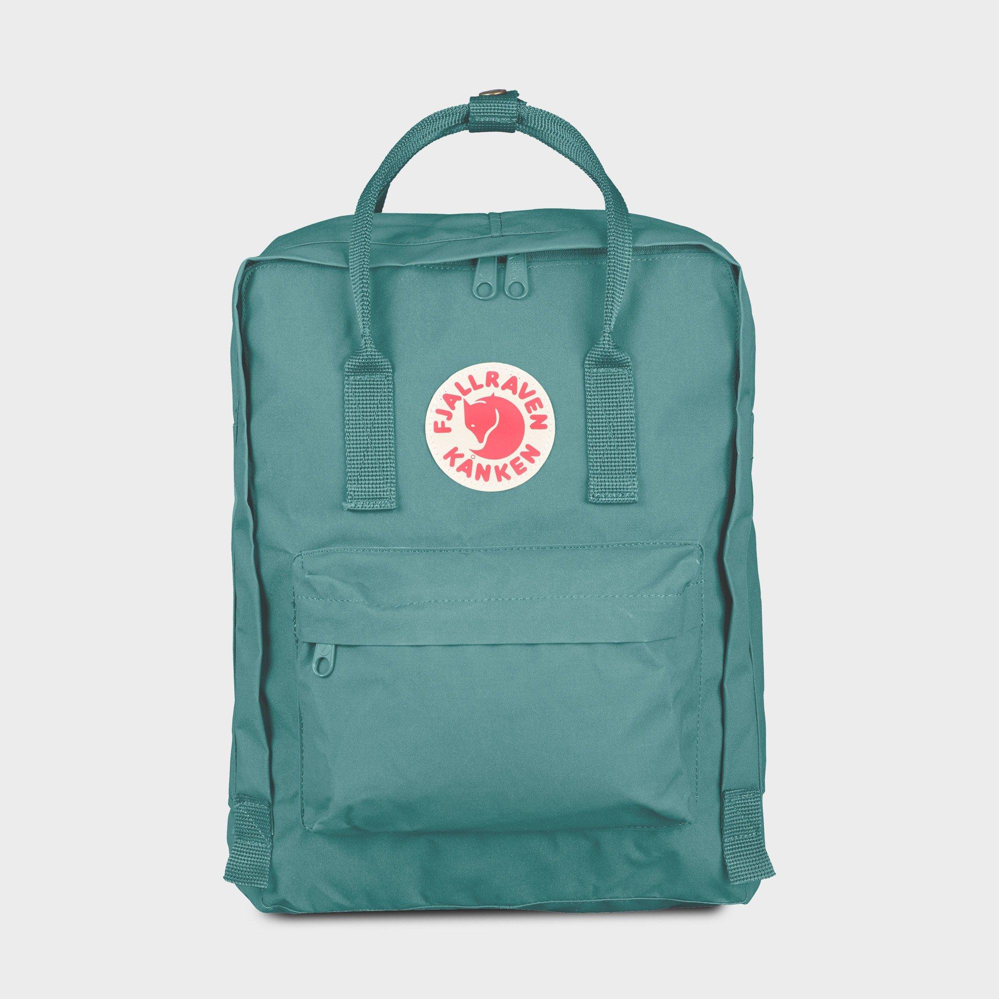 Sac à hotsell dos fjallraven grand