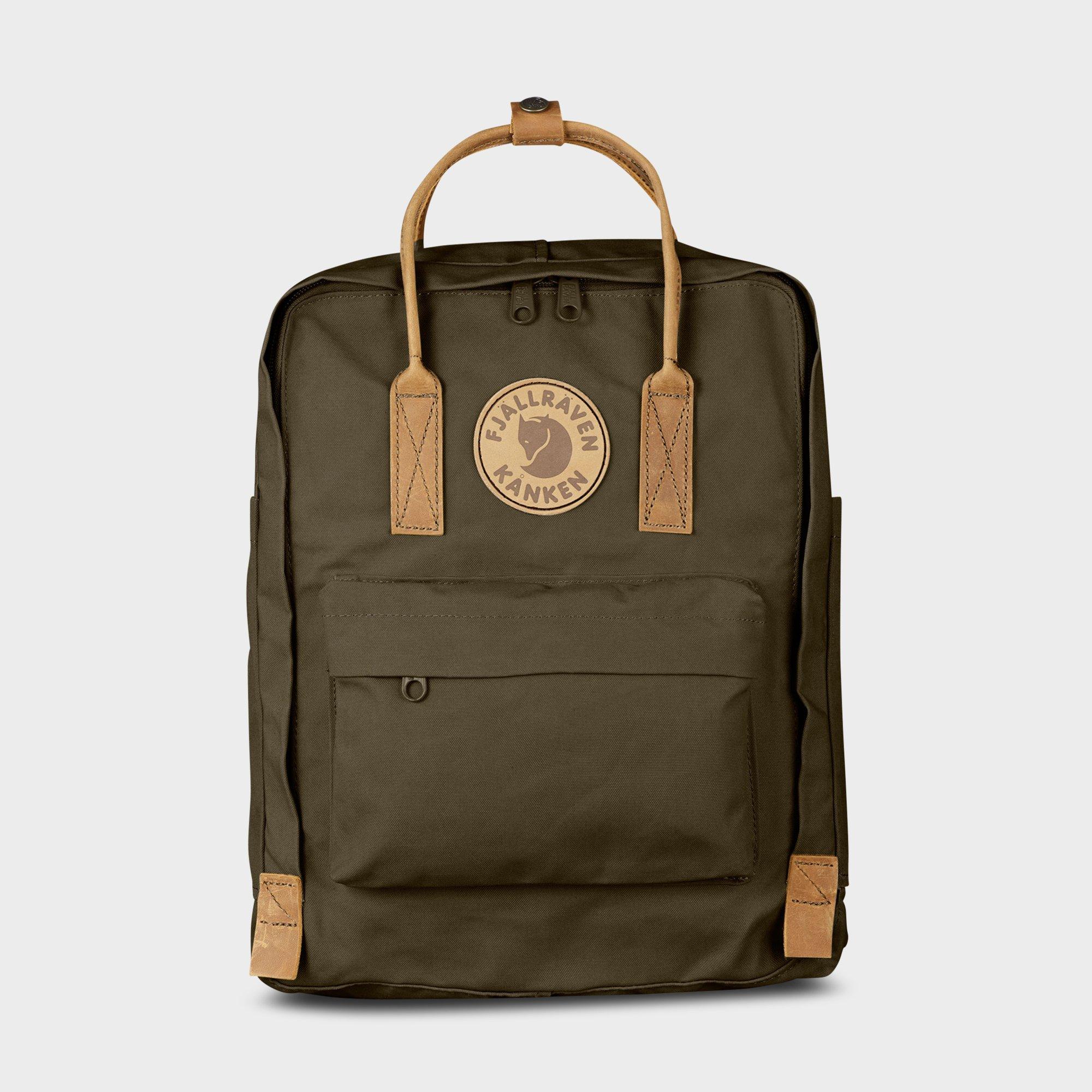 Image of FJALLRAVEN Rucksack Kanken No. 2 - ONE SIZE