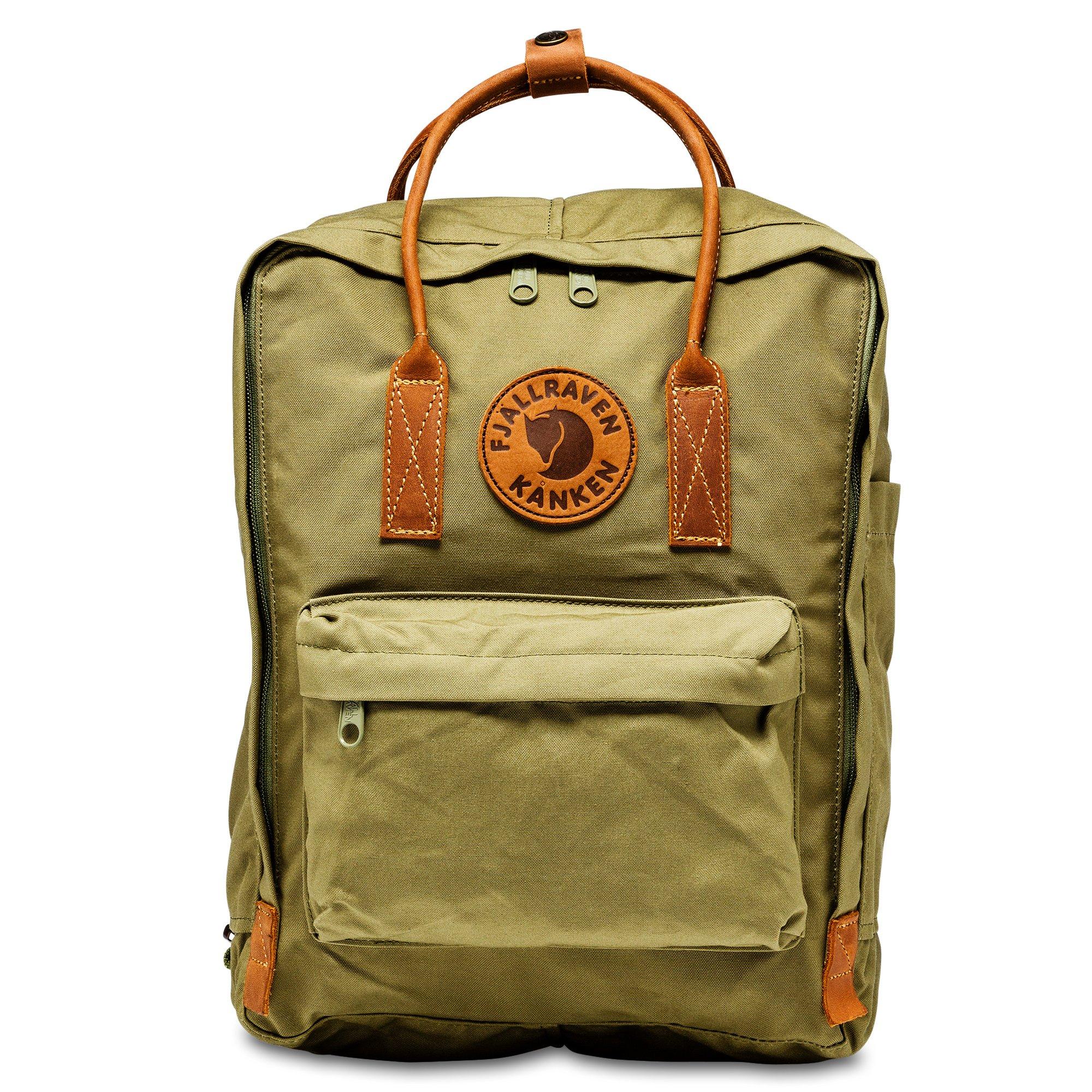 Fjällräven Zaino Kanken No. 2 