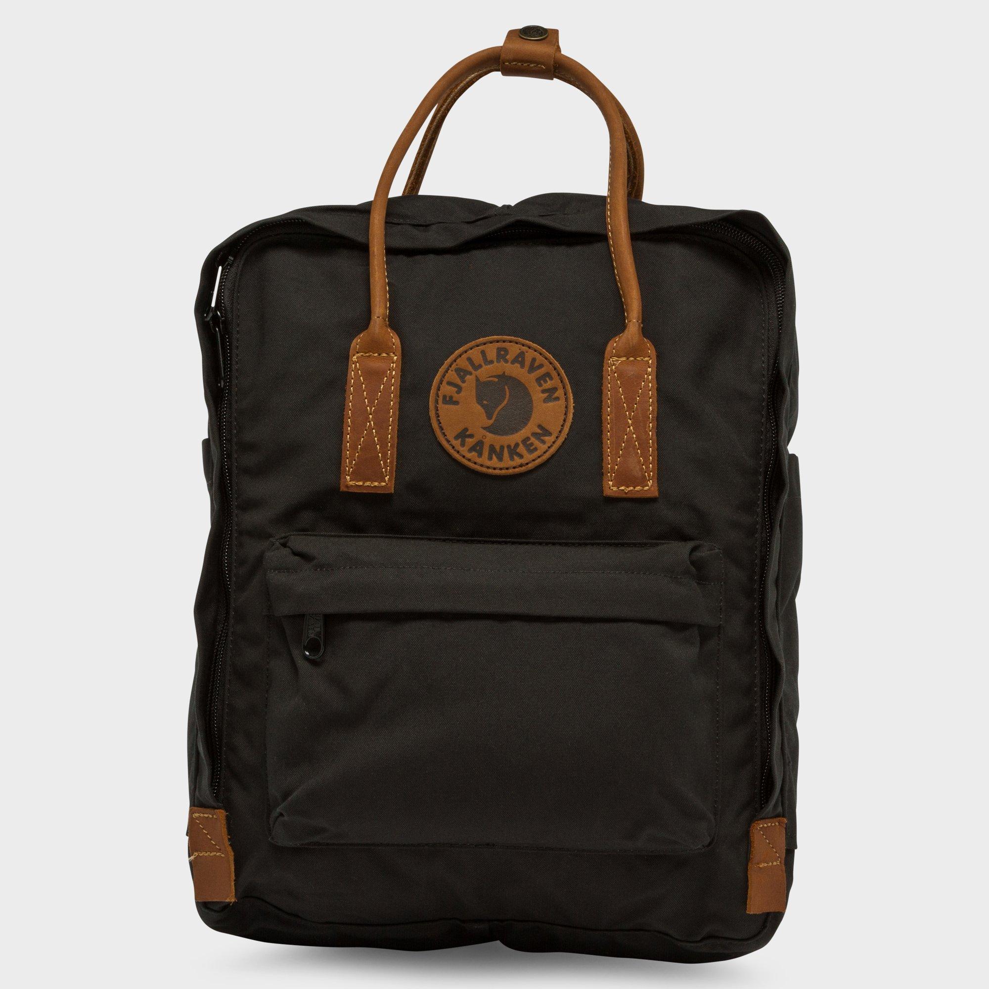 Fjällräven Rucksack Kanken No. 2 