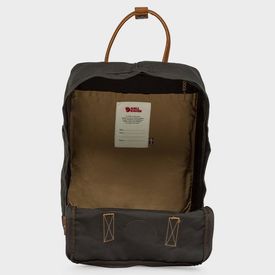 Fjällräven Kanken No. 2 Rucksack 
