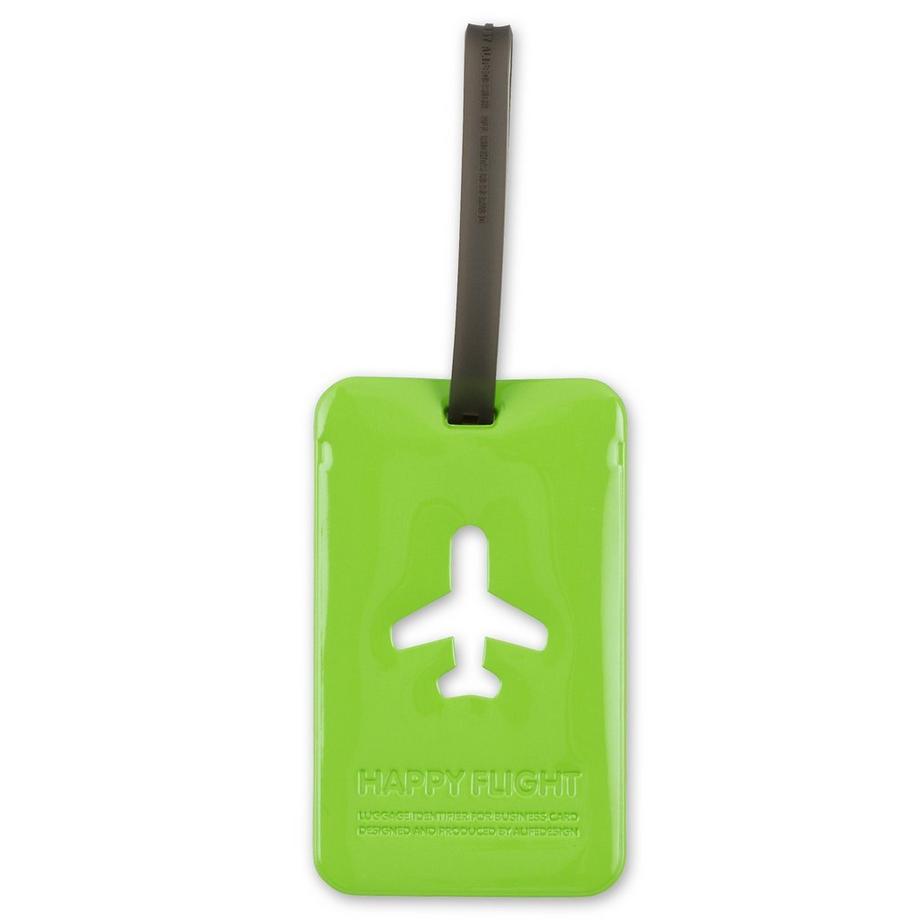 trendform Happy Flight Etiquette de Bagage  