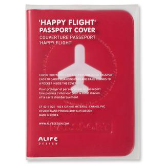 trendform  Passhülle 