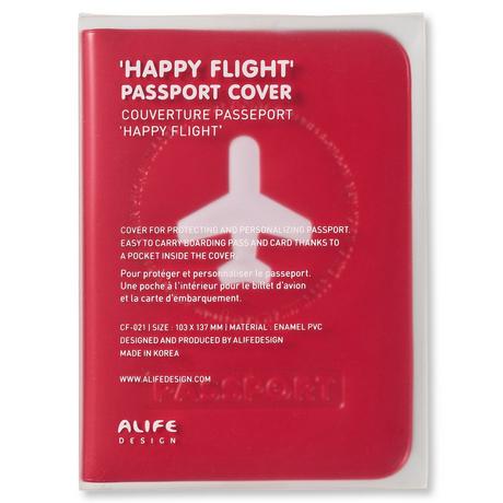 trendform  Passhülle 