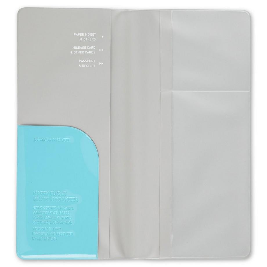 trendform  Passhülle 