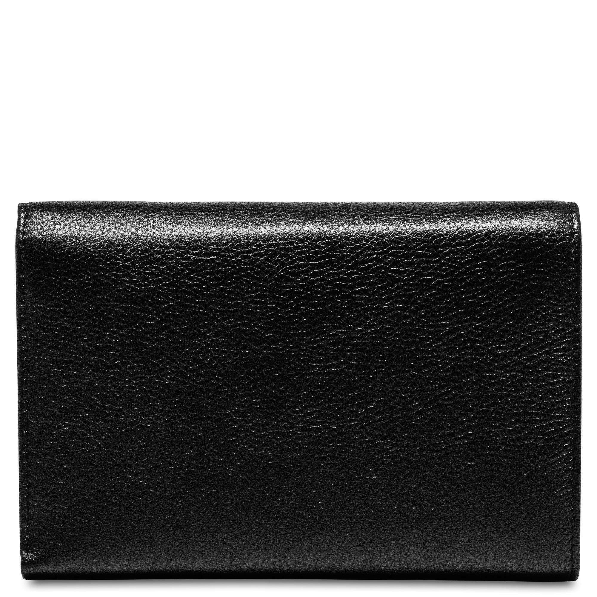 PICARD Klassisches Leder Portemonnaie  