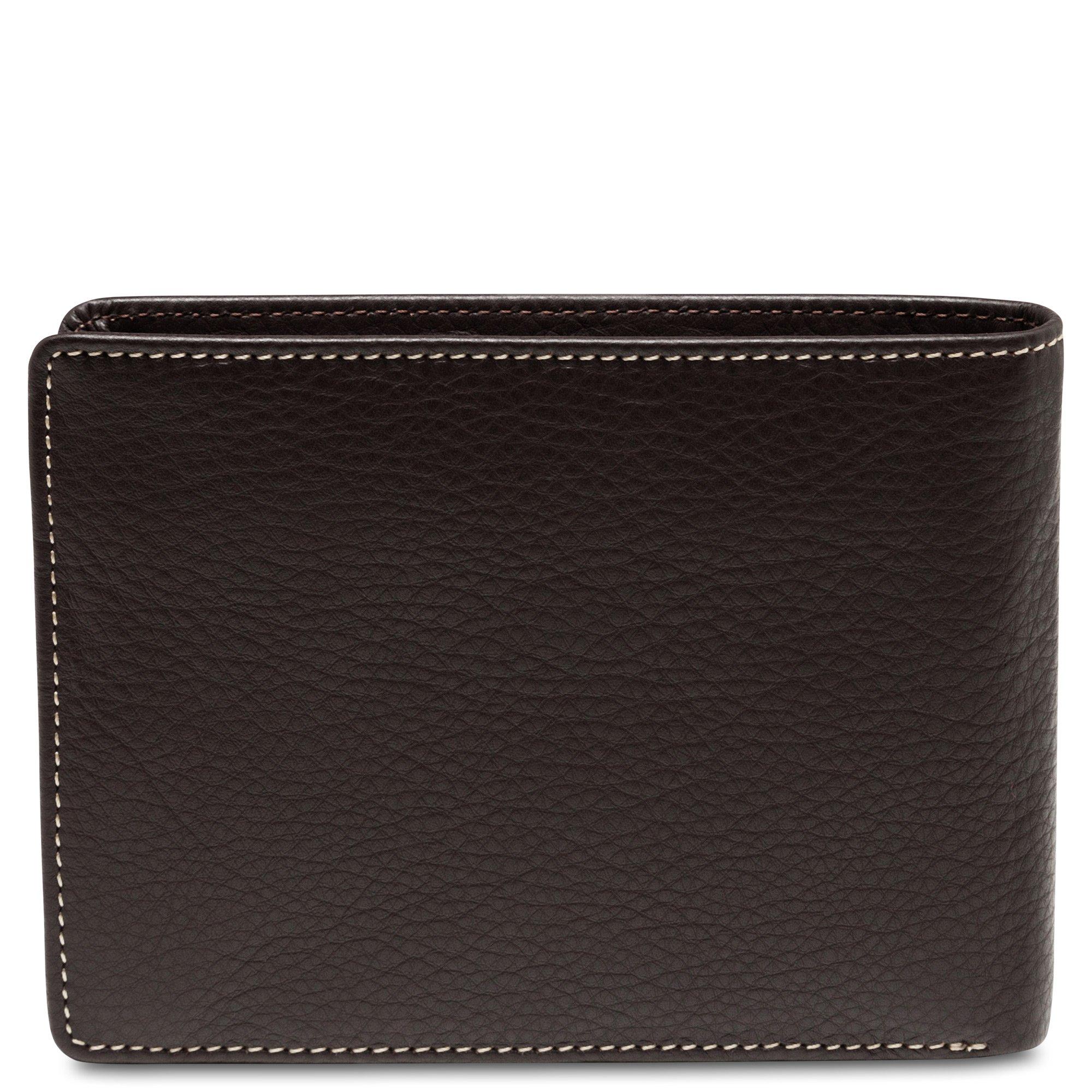 PICARD Portamonete Classico in Pelle  