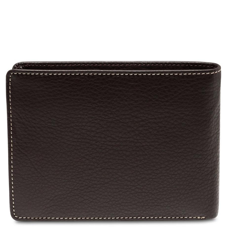 PICARD Klassisches Leder Portemonnaie  