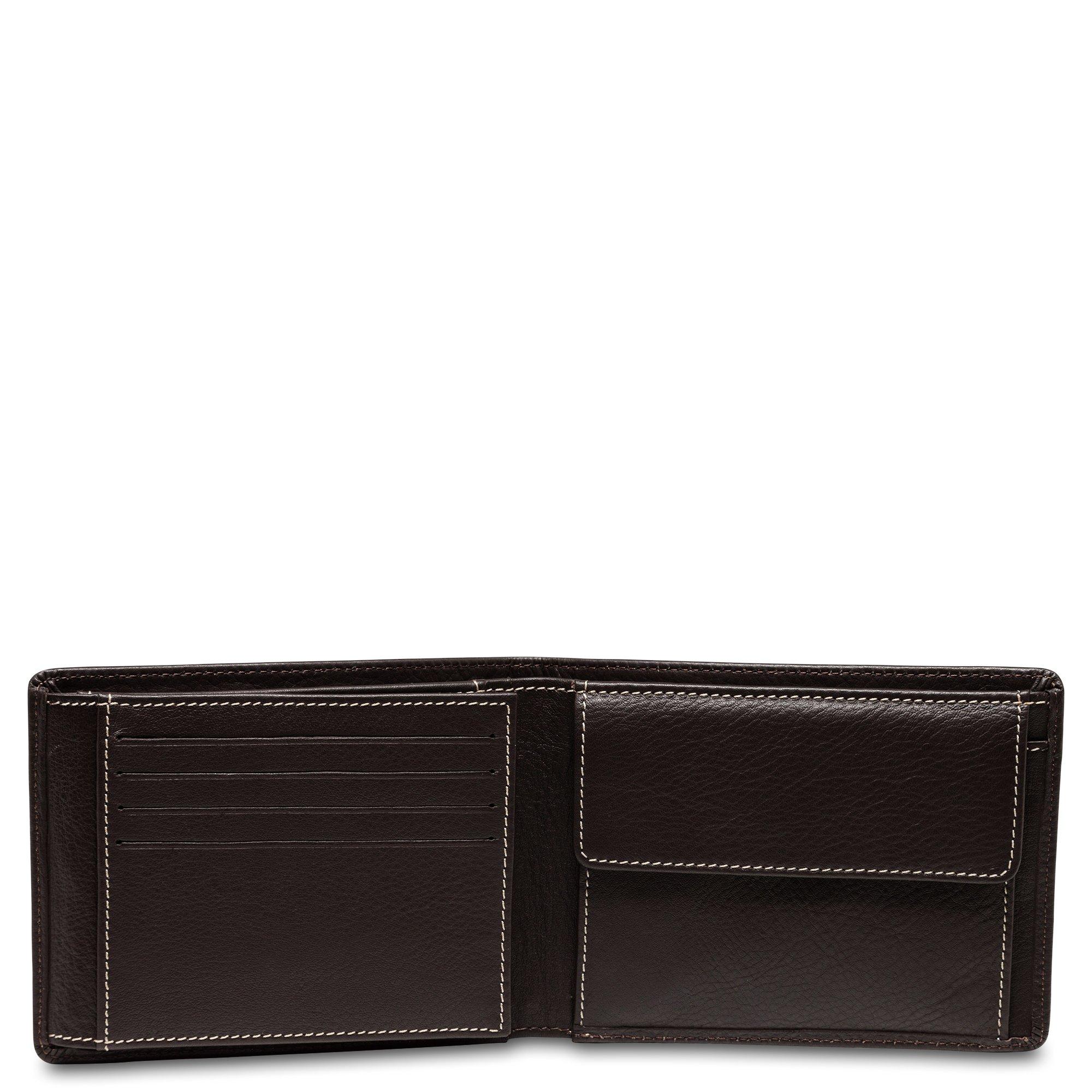 PICARD Portamonete Classico in Pelle  