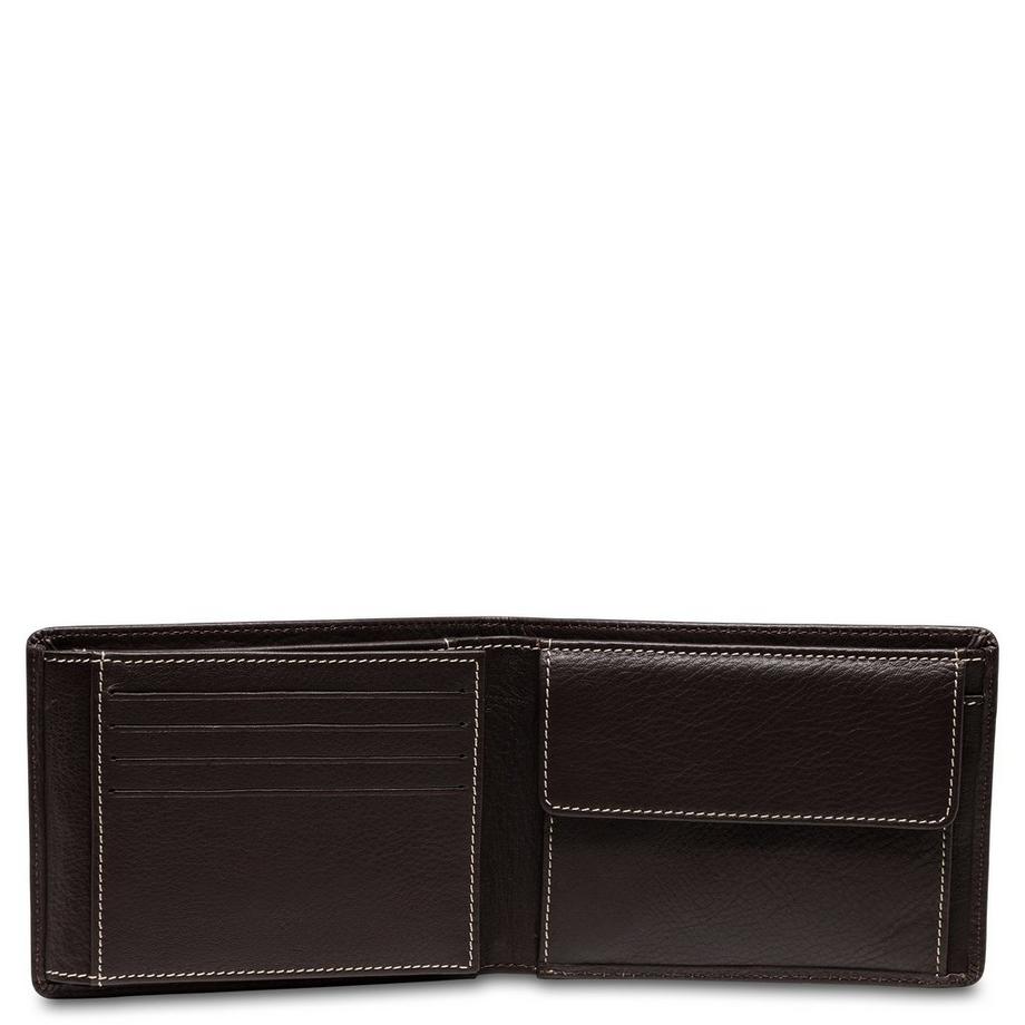 PICARD Klassisches Leder Portemonnaie  