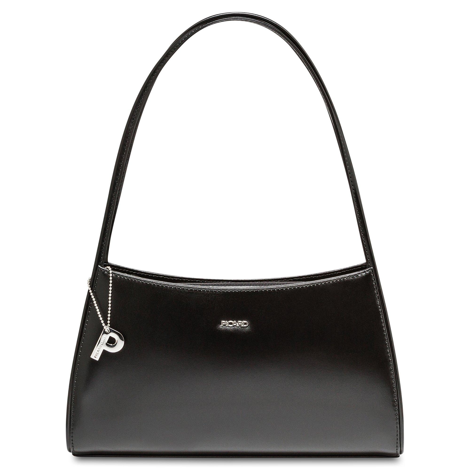 Sac a clearance main picard cuir