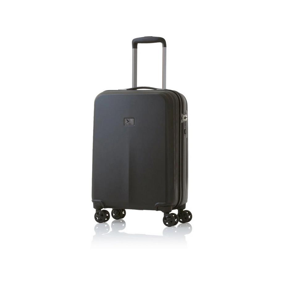 PACK EASY 54.0cm, Hartschalenkoffer, Spinner Genius 