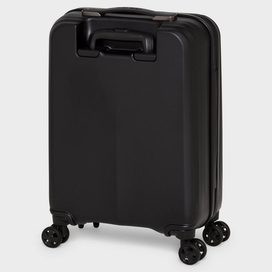 PACK EASY 54.0cm, Hartschalenkoffer, Spinner Genius 