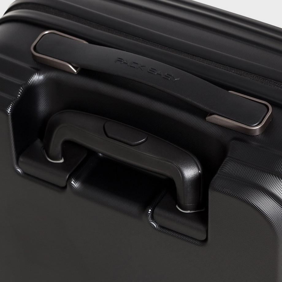 PACK EASY 54.0cm, Hartschalenkoffer, Spinner Genius 