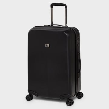 Hartschalenkoffer, Spinner