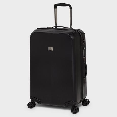 PACK EASY 66.0cm, Valigia rigida Spinner Genius 