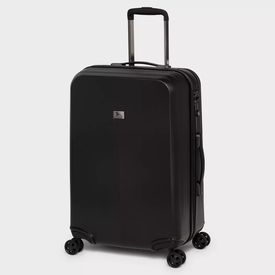 Pack Easy - Hartschalenkoffer, Spinner, 66 cm, Hartschalenkoffer, Spinner, 66cm, Black 2
