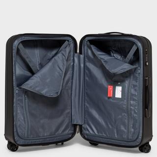 PACK EASY 66.0cm, Valigia rigida Spinner Genius 