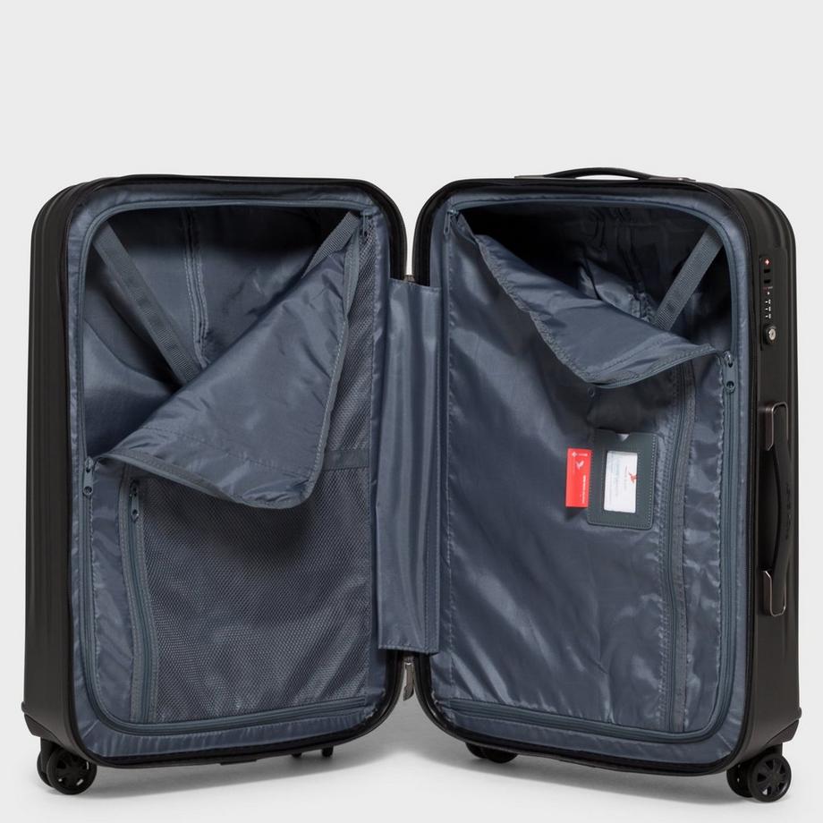 PACK EASY 66.0cm, Hartschalenkoffer, Spinner Genius 