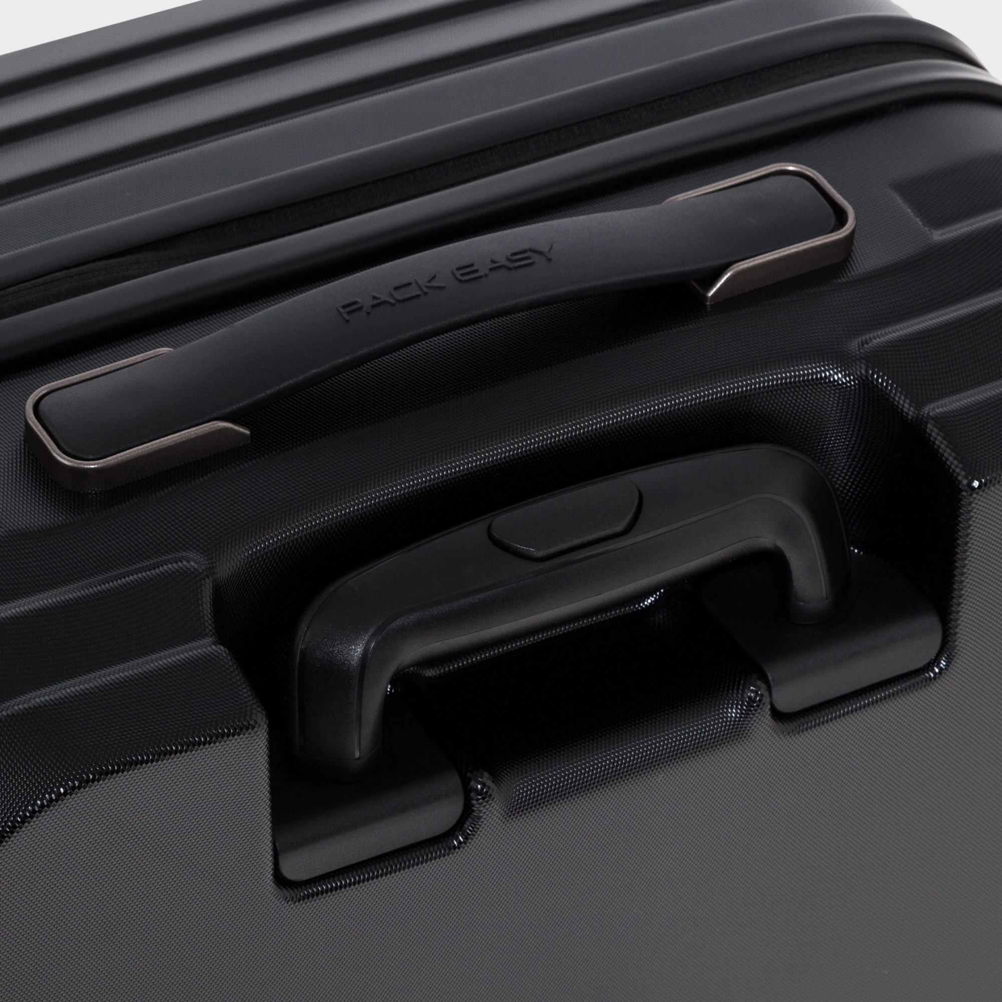 PACK EASY 66.0cm, Valise rigide Spinner Genius 