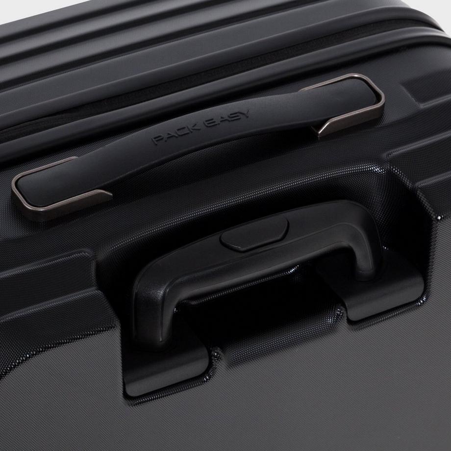 PACK EASY 66.0cm, Hartschalenkoffer, Spinner Genius 