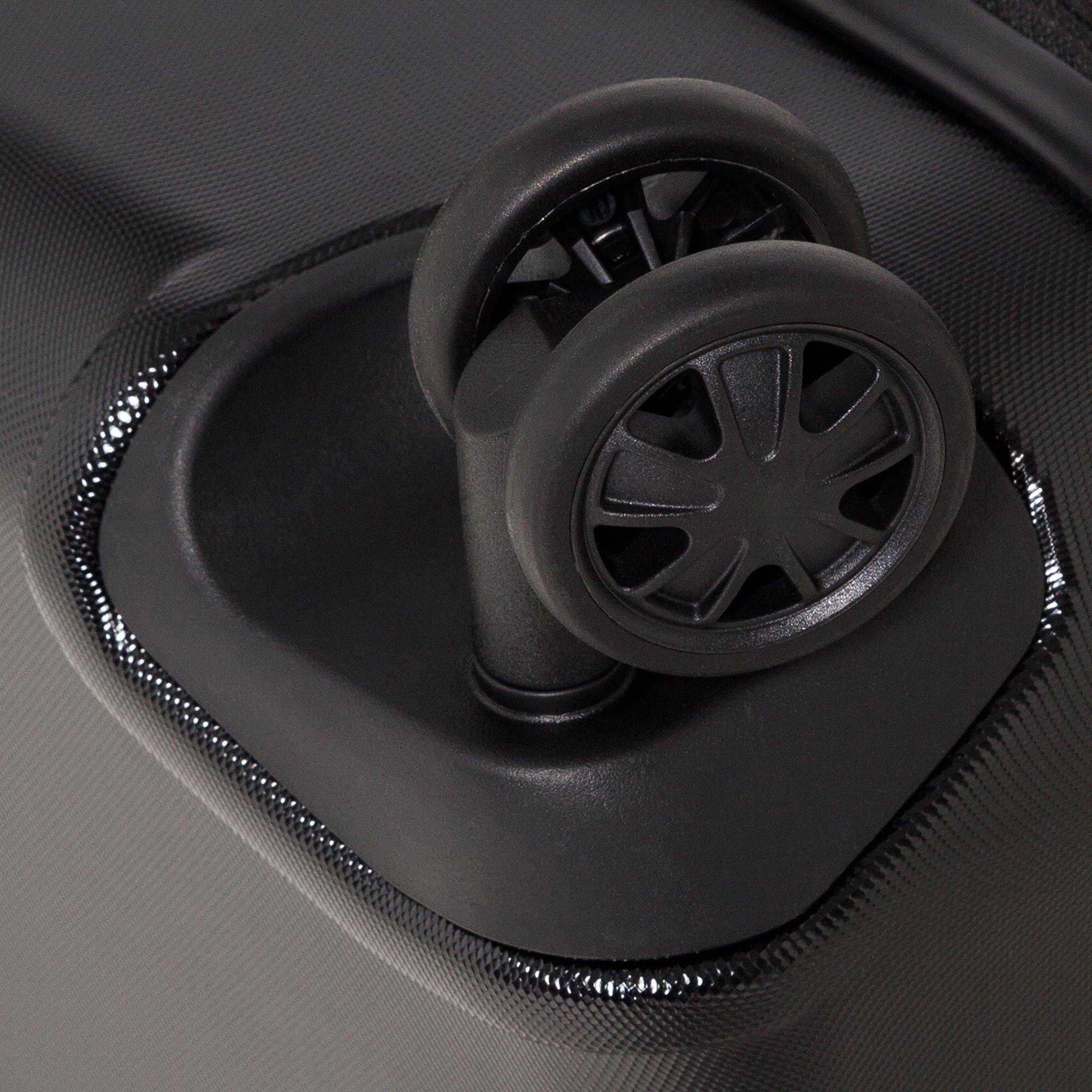 PACK EASY 66.0cm, Hartschalenkoffer, Spinner Genius 