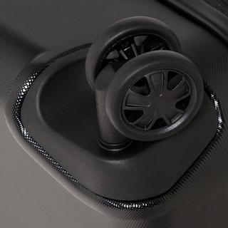 PACK EASY 66.0cm, Valigia rigida Spinner Genius 