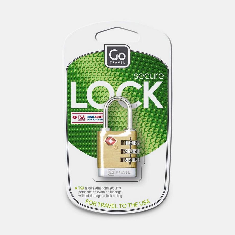 GO BRASS TRAVEL SENT