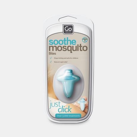 Go Travel GO BITE RELIEF  