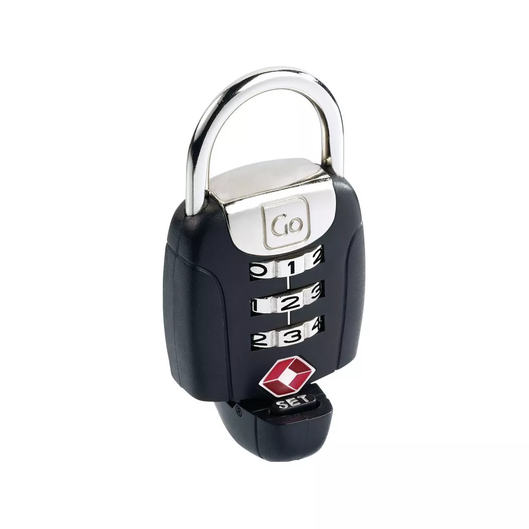 Go Travel - GO Accessoires, One Size 3
