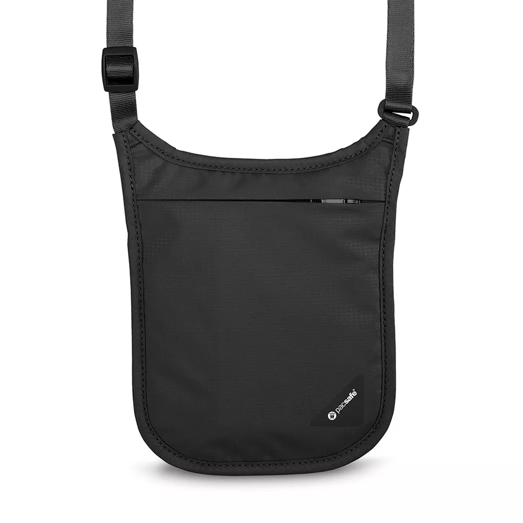 pacsafe - Coversafe V75, 18.5 CM, Black