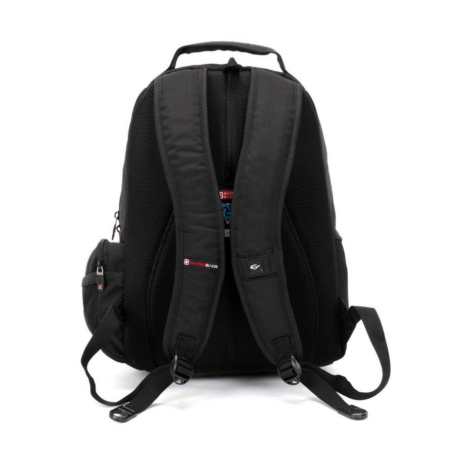 SWISS BAG COMPANY BLACK Davos 