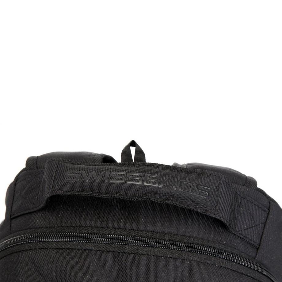 SWISS BAG COMPANY BLACK Davos 