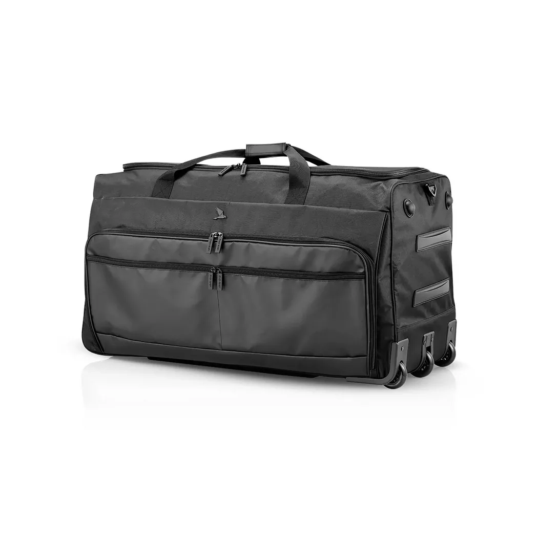 Pack Easy - 82cm Black, 82 cm, 82CM BLACK, 82 CM