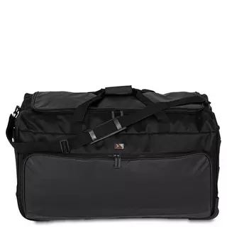 PACK EASY 82.0cm, Light Bag, Sac à roulettes Light Bag Black