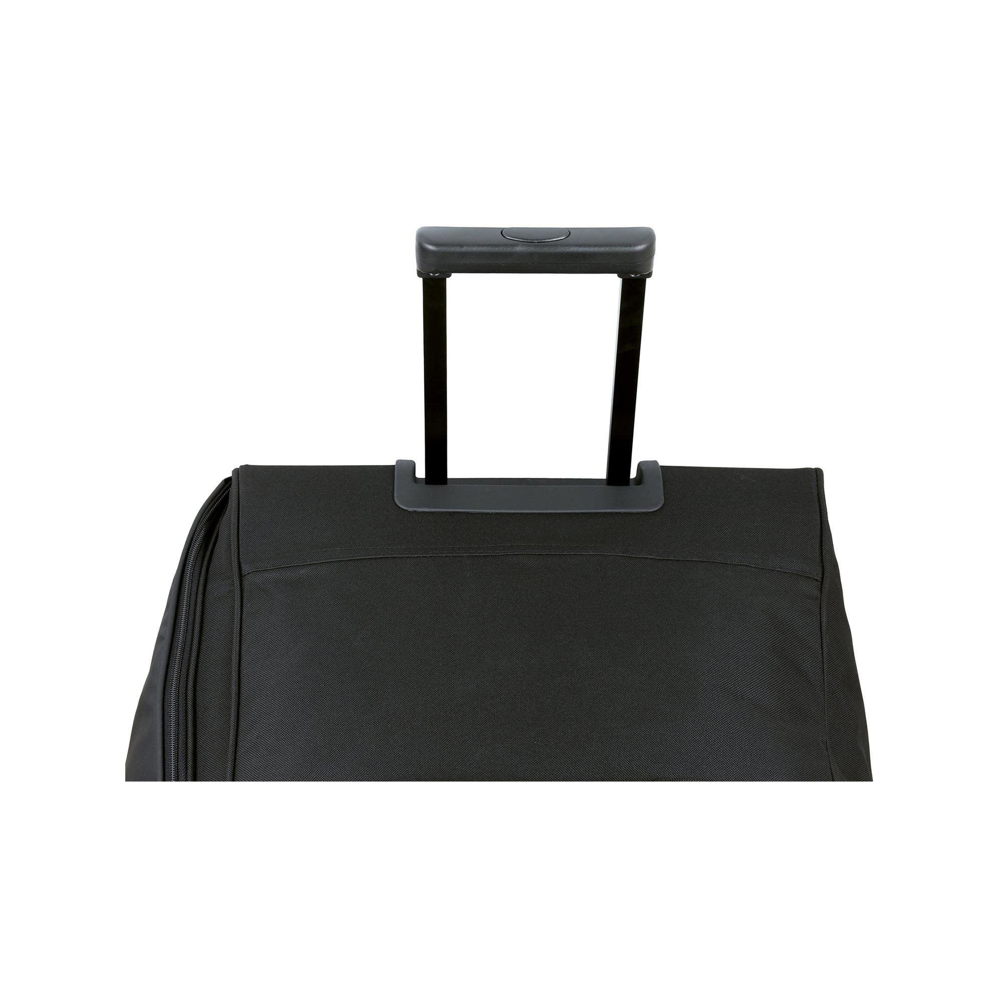 PACK EASY 82.0cm, 82CM BLACK Light Bag 