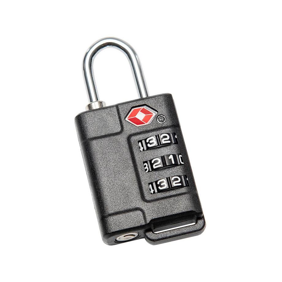 PACK EASY PE ZAHLENSCHLOSS TSA  