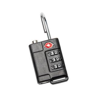 PACK EASY PE ZAHLENSCHLOSS TSA  