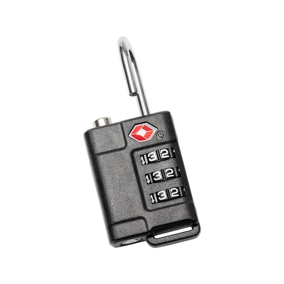 PACK EASY PE ZAHLENSCHLOSS TSA  