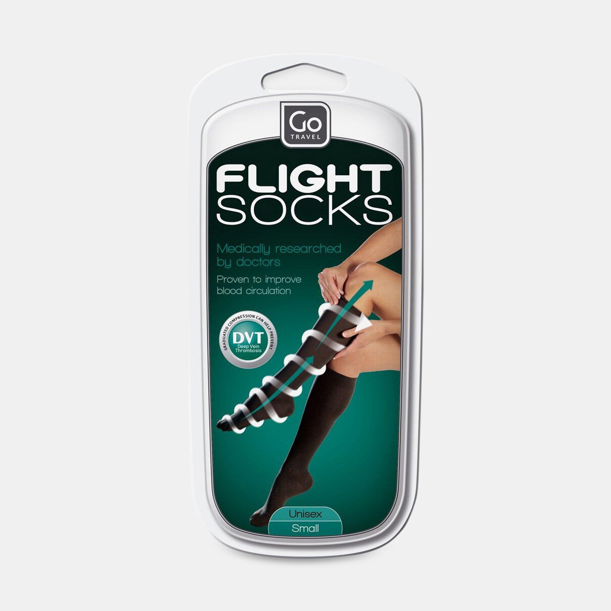 Image of GO FLIGHT SUPPORT (S) - S