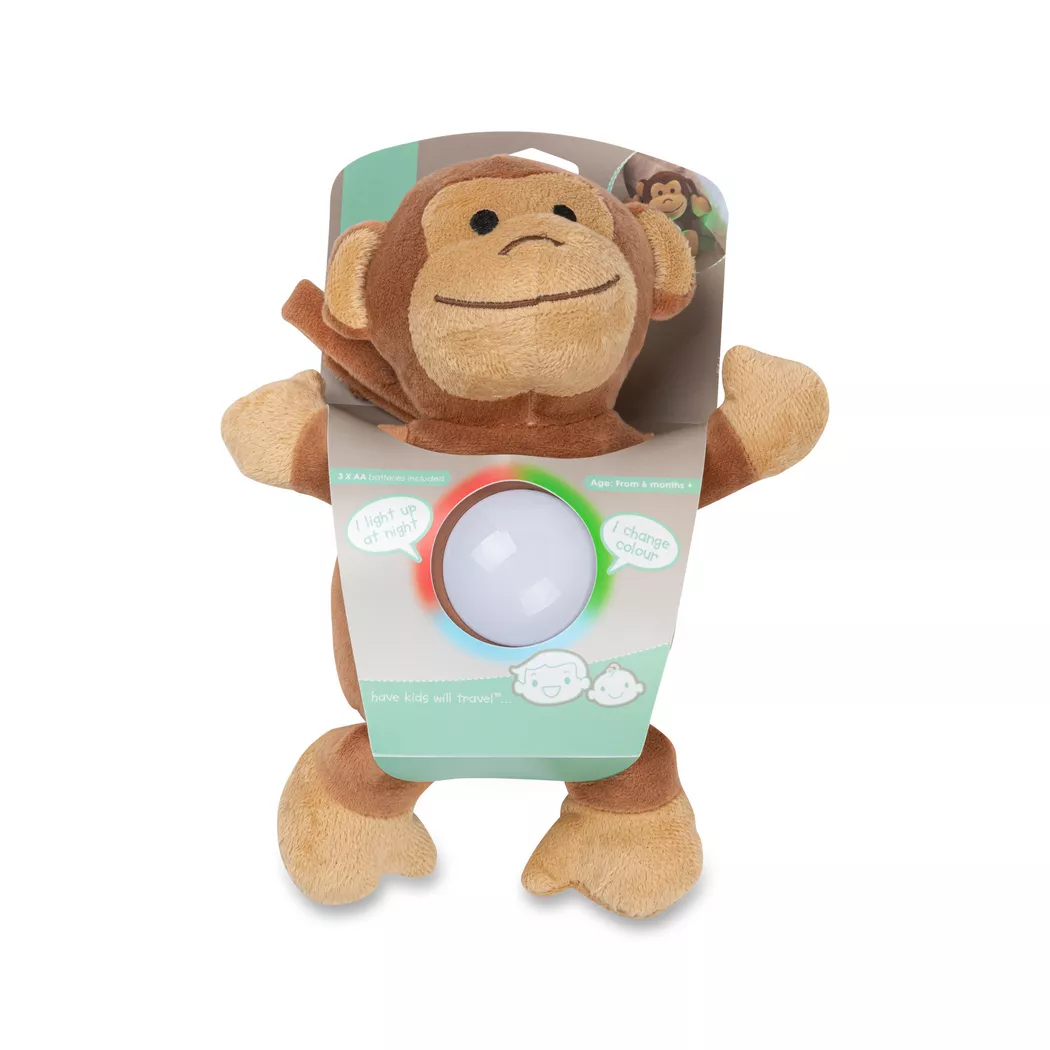 Go Travel - GO Acc., One Size 2