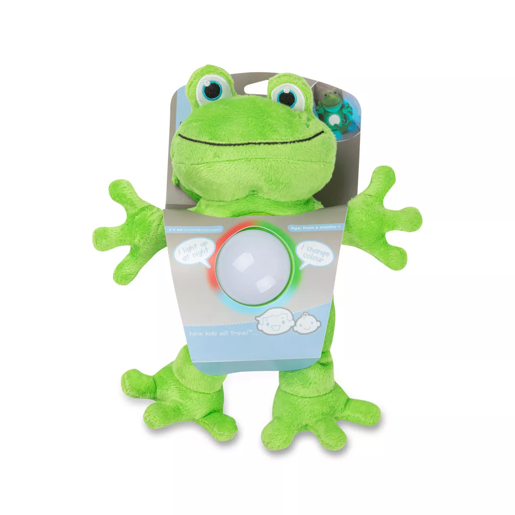 Go Travel - GO Acc., One Size 3