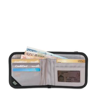 pacsafe RFID sicheres Portemonnaie RFIDsafe V100 