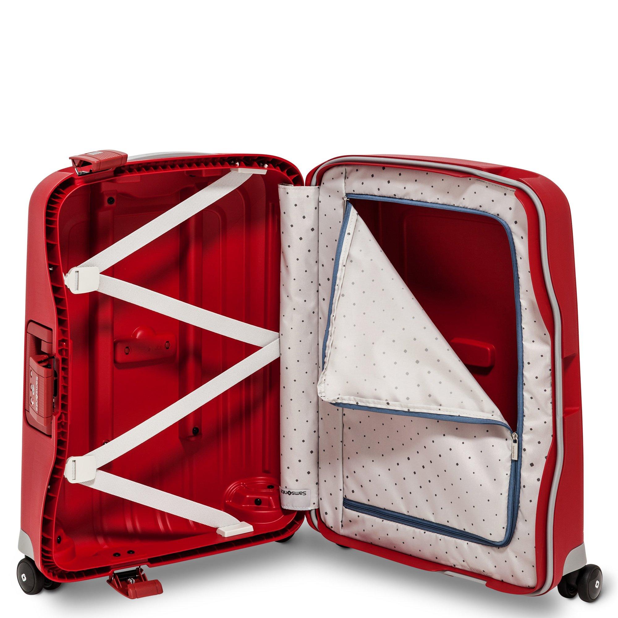 Samsonite 55.0cm, 55CM S'Cure 